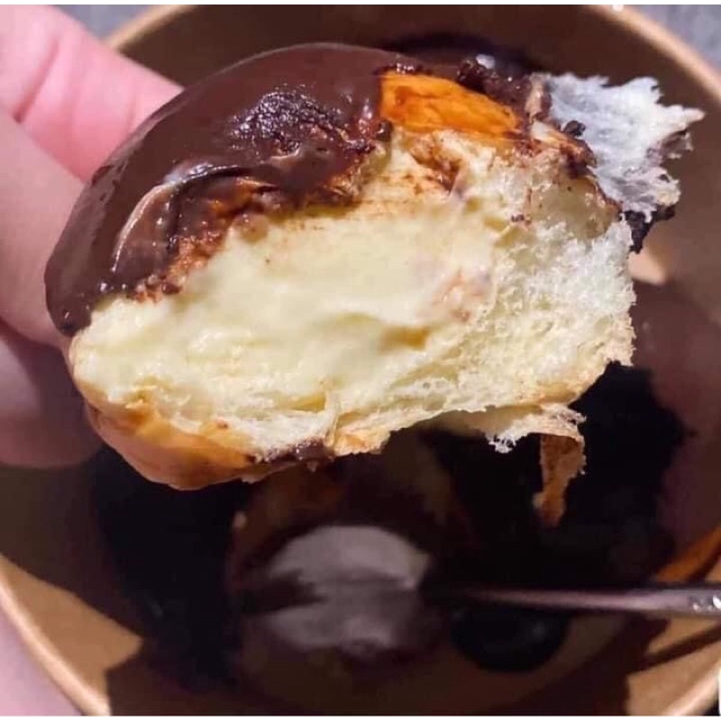 𝗕𝗔́𝗡𝗛 𝗠𝗜̀ 𝗗𝗘̉𝗢 𝗦𝗢𝗖𝗢𝗟𝗔