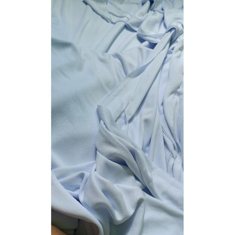 Chân váy Cotton lót trong chống tĩnh điện kiểu dáng đơn giản xinh xắn penga96_xuongshopnganguyen