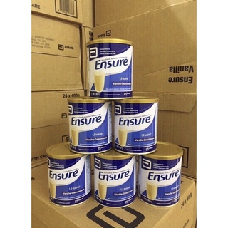 Sữa Ensure Đức 400g Date 1/2024