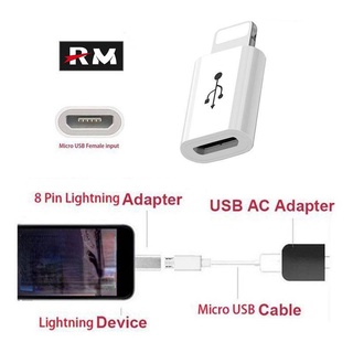 Đầu Chuyển Đổi Type-C Sang Micro USB Type C Cho Android
