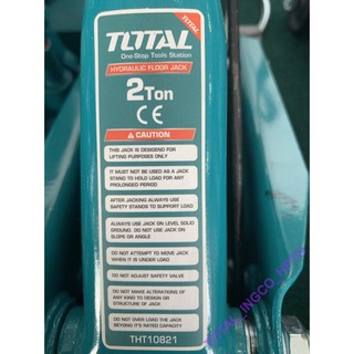 Con đội cá sấu Total 2 tấn [Hàng Chính Hãng] THT10821