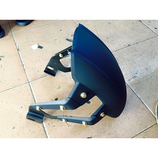 chắn bùn 4 chân ráp ex150
