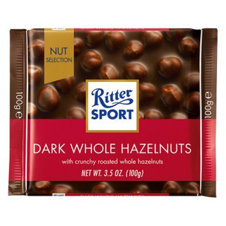 SOCOLA RITTER SPORT NHẬP KHẨU ĐỨC