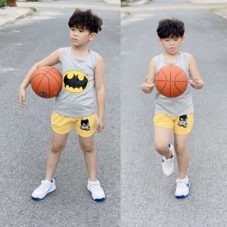 BA LỖ THỂ THAO - SIZE ĐẠI 20-36KG