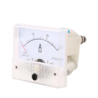 Bảng điều khiển ampe kế DC 30A