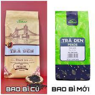 Trà đen Đặc Biệt PoCha Vinsaf 500g