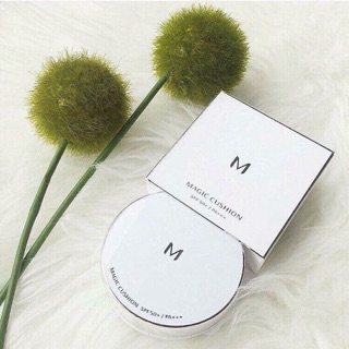 Phấn nước missa magic cushion spf50+++