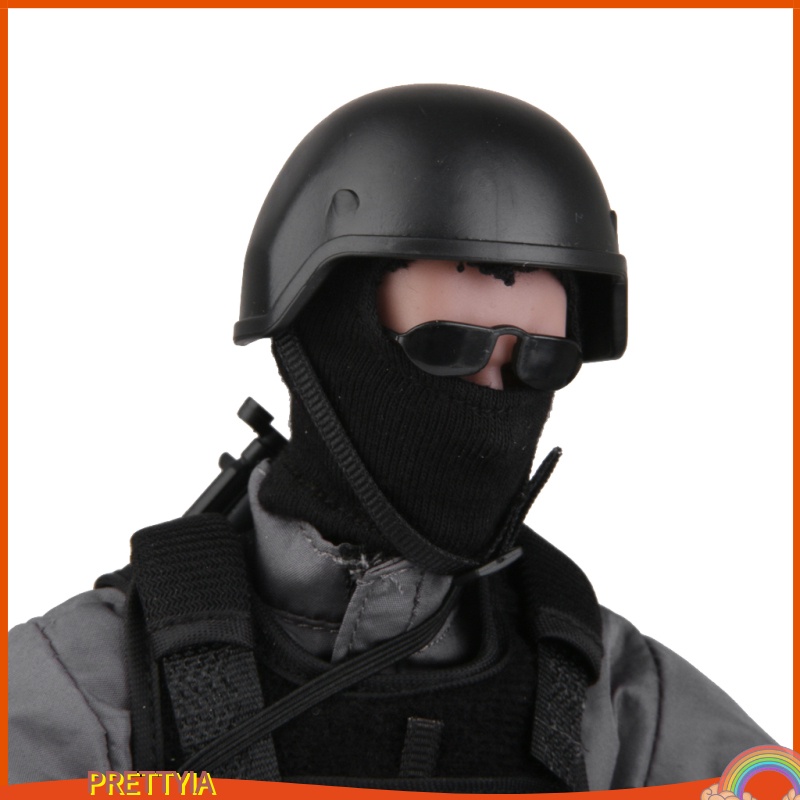 Mô Hình Đồ Chơi Chiến Đấu Quân Đội NB05A 12 "Với Tỷ Lệ 1 / 6