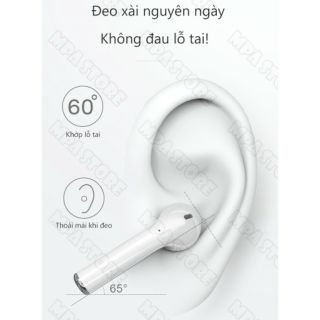 Tai nghe Bluetooth i9s