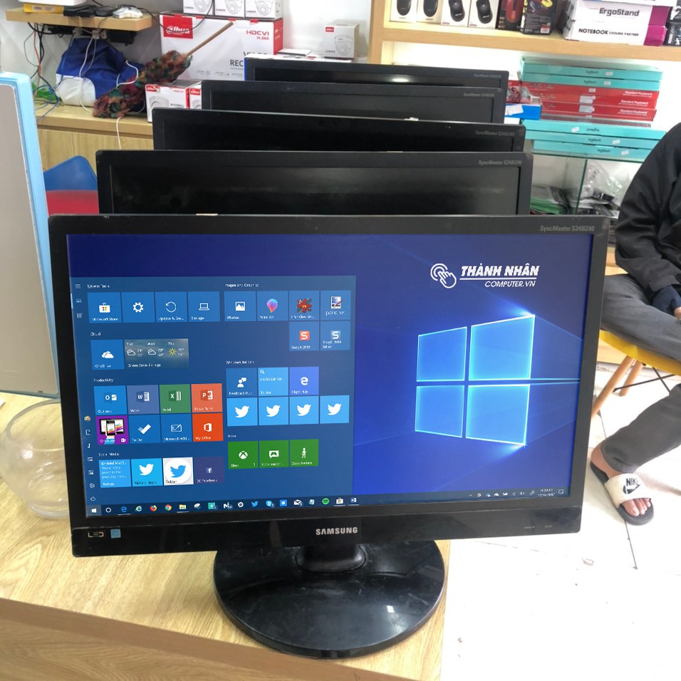  Màn hình Samsung 24inch, 27inch, 32inch, Full HD (1902x1080p) - Giá tốt | BigBuy360 - bigbuy360.vn
