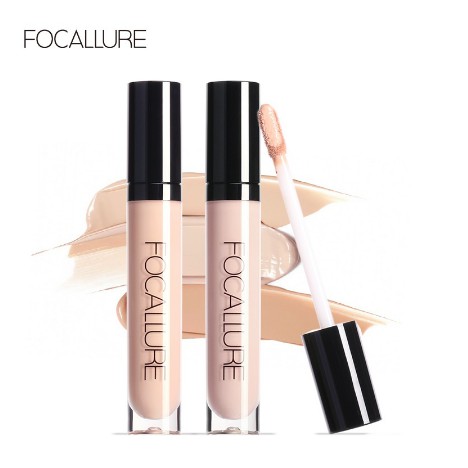 Kem che khuyết điểm FOCALLURE gồm 7 màu tùy chọn 10g - AU0118