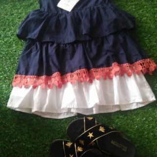 Áo baby doll