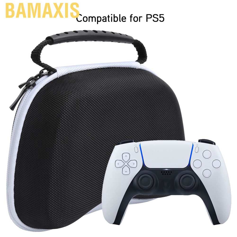 Túi Chống Sốc Bamaxis Dùng Cho Tay Cầm Chơi Game Playstation 5