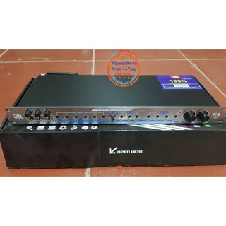 VANG CƠ KARAOKE JBL-K9 CÓ CỔNG QUANG-BLUETOOTH