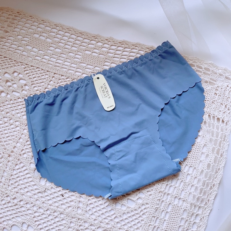 Quần lót nữ su đúc sexy cực mát CharmAiry quần sịp nữ kháng khuẩn chống viêm TALILO | BigBuy360 - bigbuy360.vn