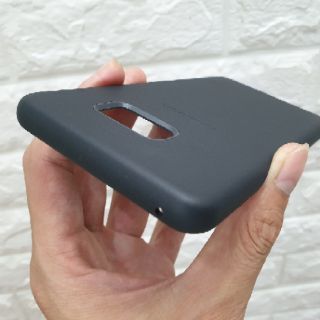 Ốp lưng da Leather cover Note 7 / Note FE chính hãng