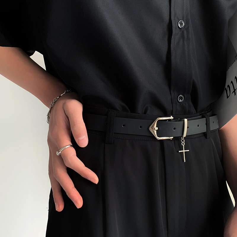 Thắt Lưng Thời Trang Năm Mới Cá Tính Trẻ Trung