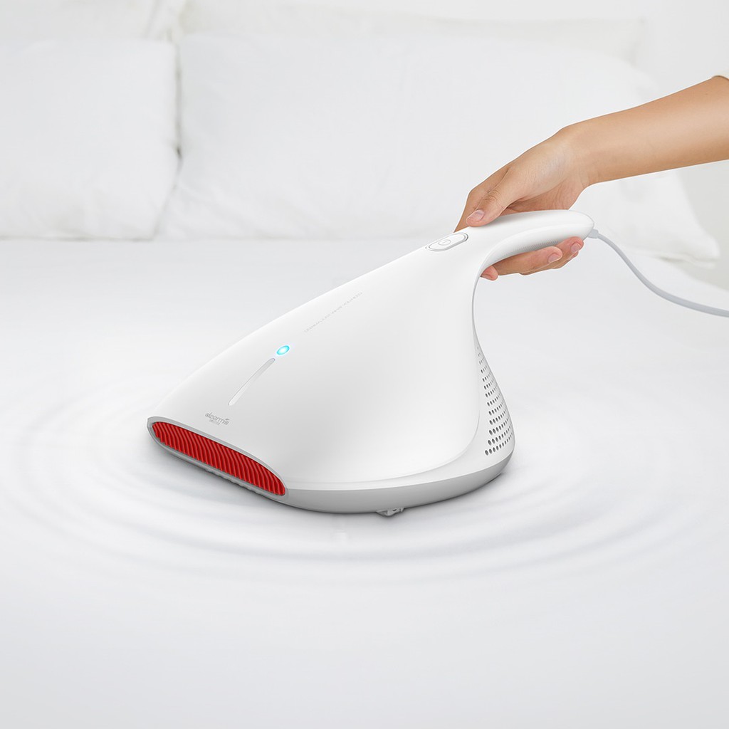 Máy hút bụi diệt khuẩn UV gối đệm giường Deerma CM800 Chính hãng | BigBuy360 - bigbuy360.vn