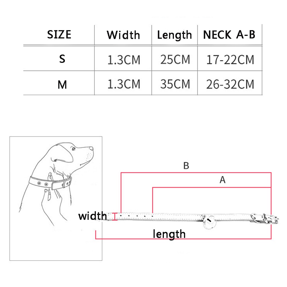 Vòng cổ bằng da rắn có thể điều chỉnh kèm chuông 2021 thời trang ngoài trời dành cho cún chihuahua mèo nhỏ