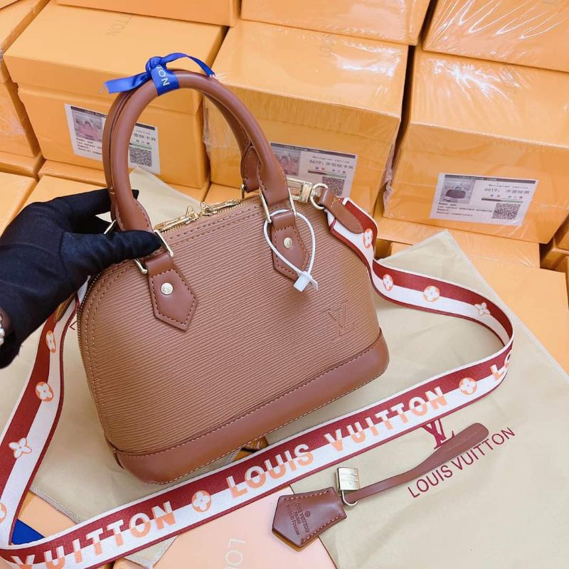 TÚI LV ABLE DA TĂM SUPER FULL BOX SEAL SZ 25