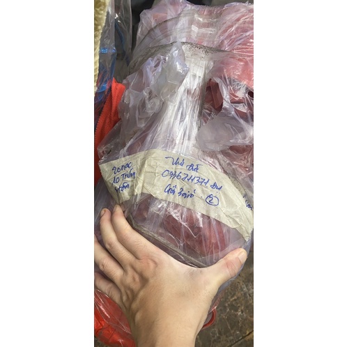 Lạp xưởng thịt trứng muối | BigBuy360 - bigbuy360.vn