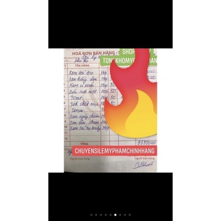 Kem hồng sâm Chamomileskill