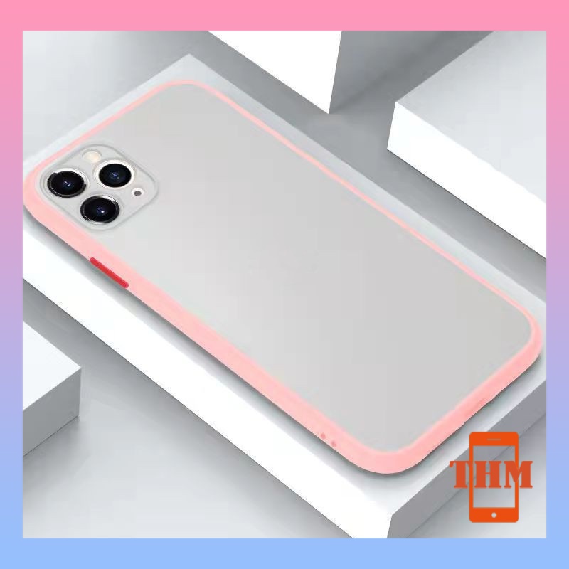 ốp lưng Điện Thoại Màu Trơn Đơn Giản Cho 6/6S/6splus/se/7/7plus/8/8plus/X/xs/xsmax/11/12/13/Pro/Pro Max-011
