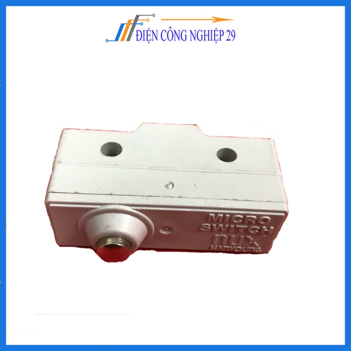Công tắc hành trình HY-P701B hanyoung nux