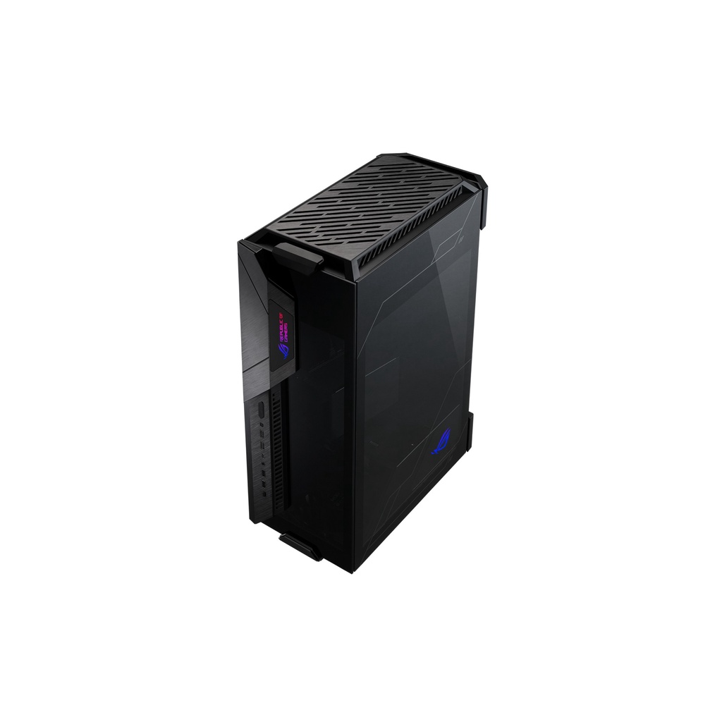 Vỏ Case ASUS ROG Z11 (Mini ITX/Màu đen)