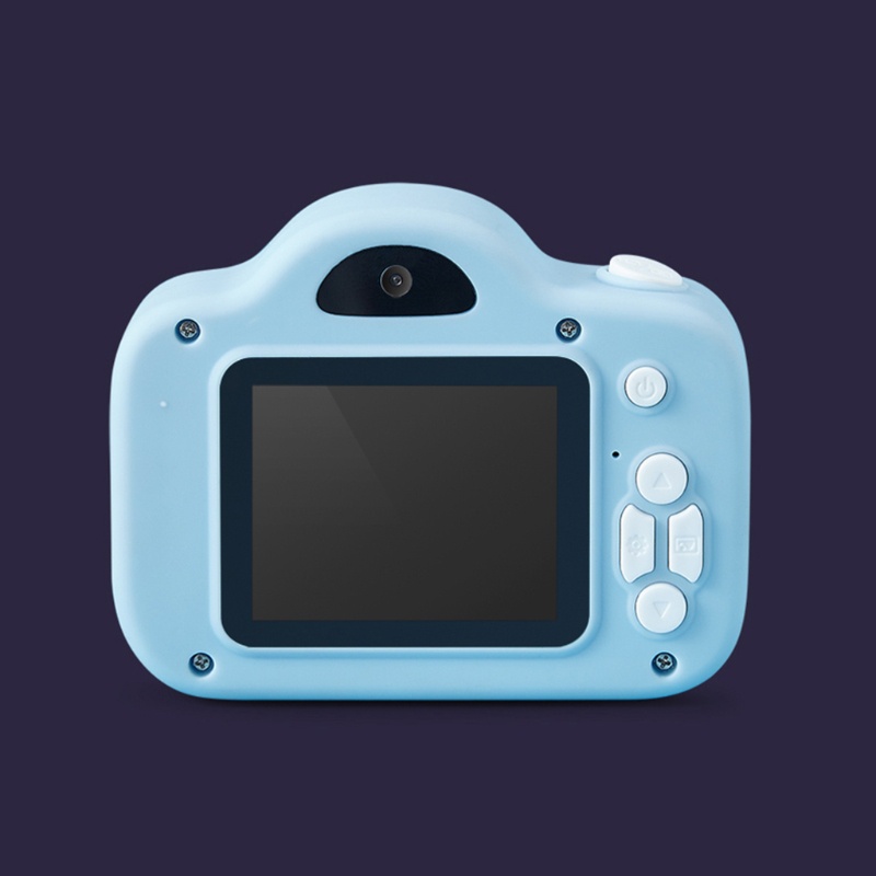 Camera kỹ thuật số mini X22 hình hoạt hình cho bé
 | BigBuy360 - bigbuy360.vn