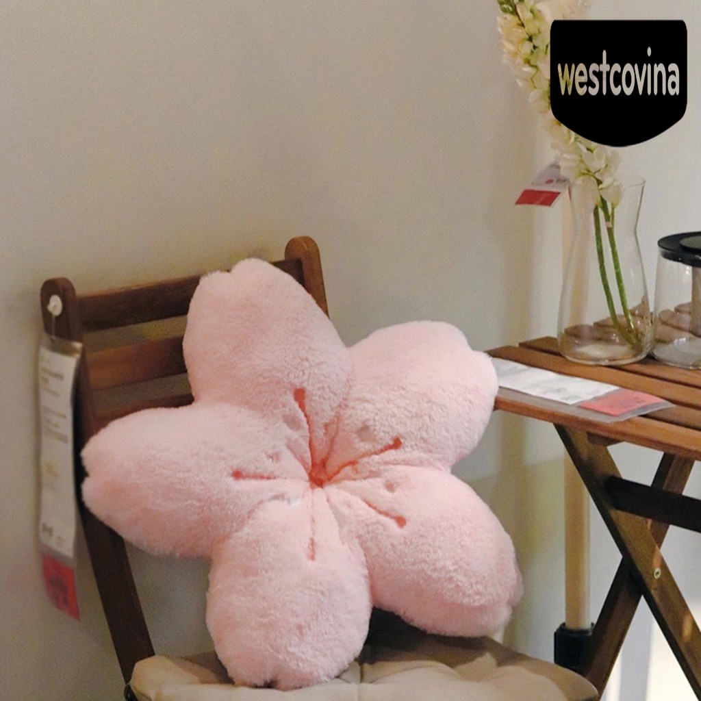 [Hot]☀ Gối Cotton PP Mềm Hình Trái Cherry Xinh Xắn