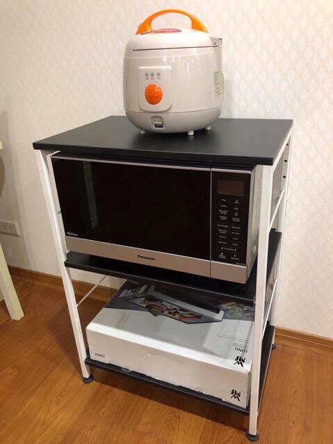 Kệ để lò vi sóng đa năng | BigBuy360 - bigbuy360.vn