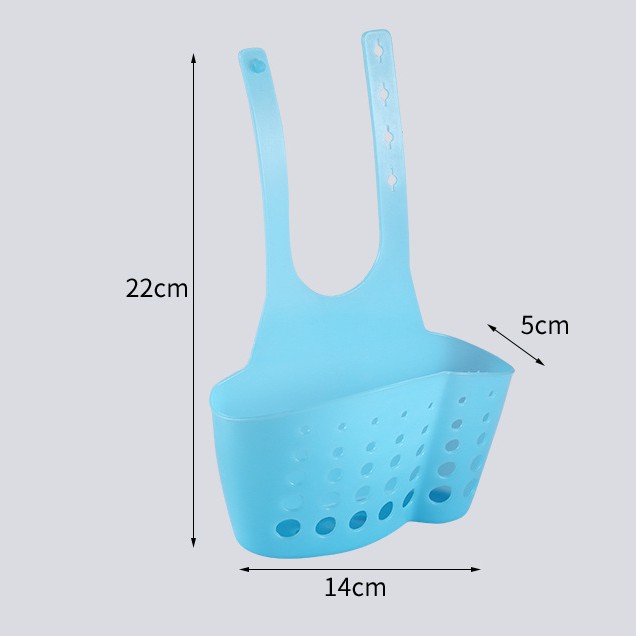 Giỏ đựng miếng rửa chén bát, giỏ đựng đồ rửa chén | BigBuy360 - bigbuy360.vn