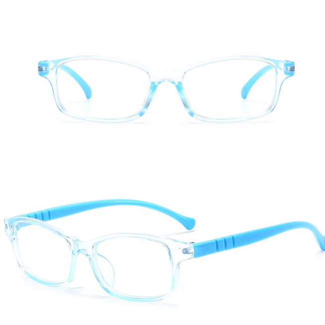 Mắt Kính Chống Ánh Sáng Xanh Dùng Để Chơi Game Tiện Dụng