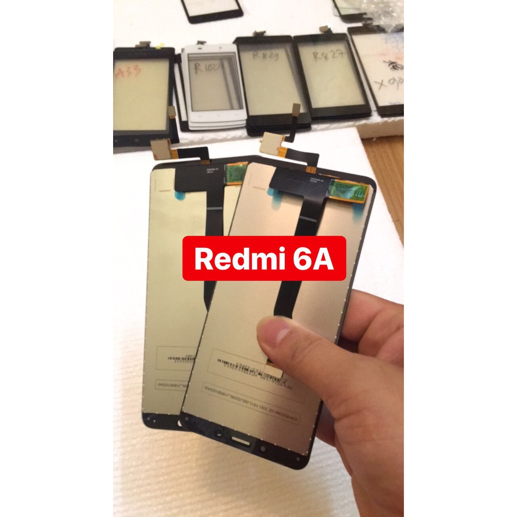 màn hình xiaomi redmi 6A