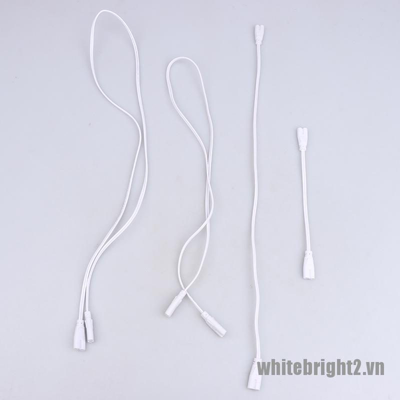 Cáp kết nối đèn LED T4 T5 chất lượng cao