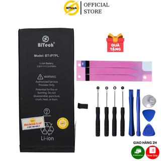 Pin điện thoại dung lượng cao BITECH BT-7PLUS ( dung lượng 3620 mAh )