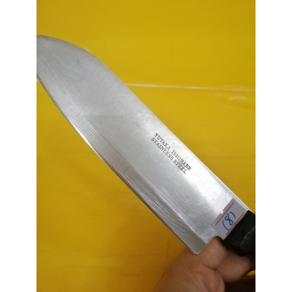 Dao thái nội địa Nhật (8)