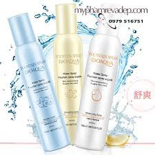 Xịt khoáng BIOAQUA | BigBuy360 - bigbuy360.vn