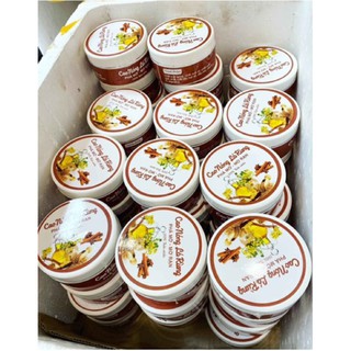 TAN MỠ LÁ RỪNG TAN MỠ MỜ RẠN DA