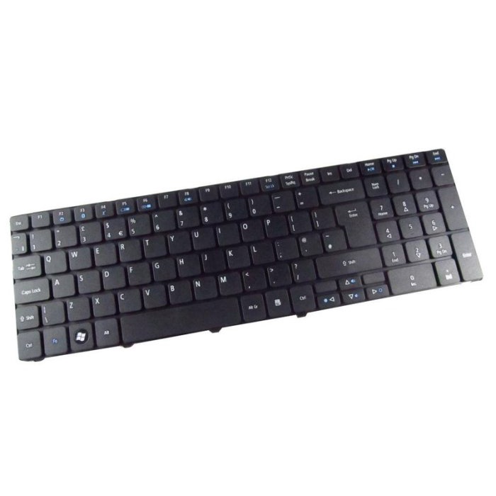 Ban phím laptop Gateway NV50A NV53A NV55C NV59A NV55C26u NV53A24u NV53A05U NV53A11U NV53A24U NV53A32U NV53A33U NV53A36U