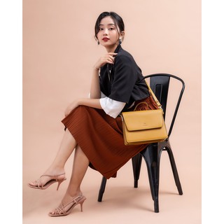 Túi Đeo Chéo Nữ YUUMY YN96
