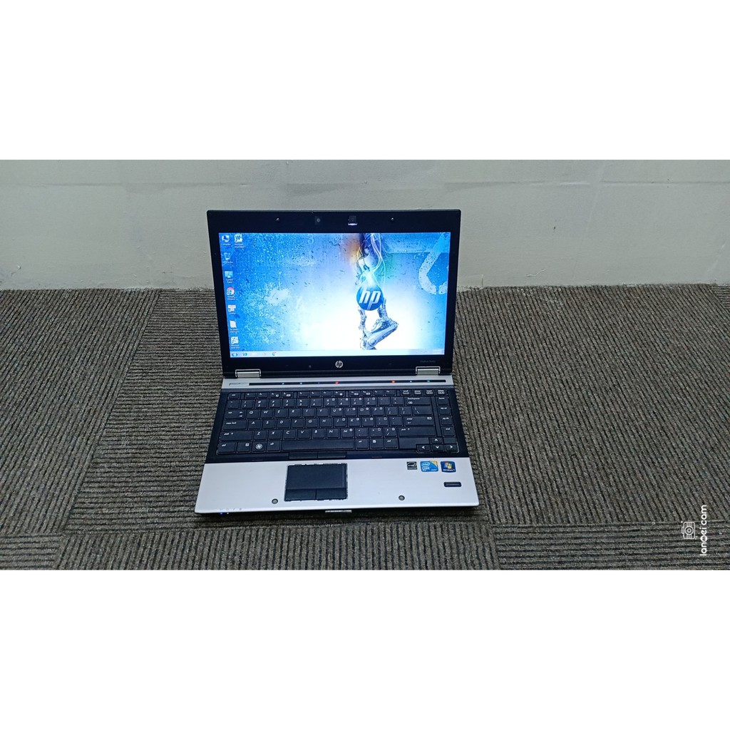 HP Elitebook 8440P i5 M540 Ram 2G HDD 250G HD graphics 14inch