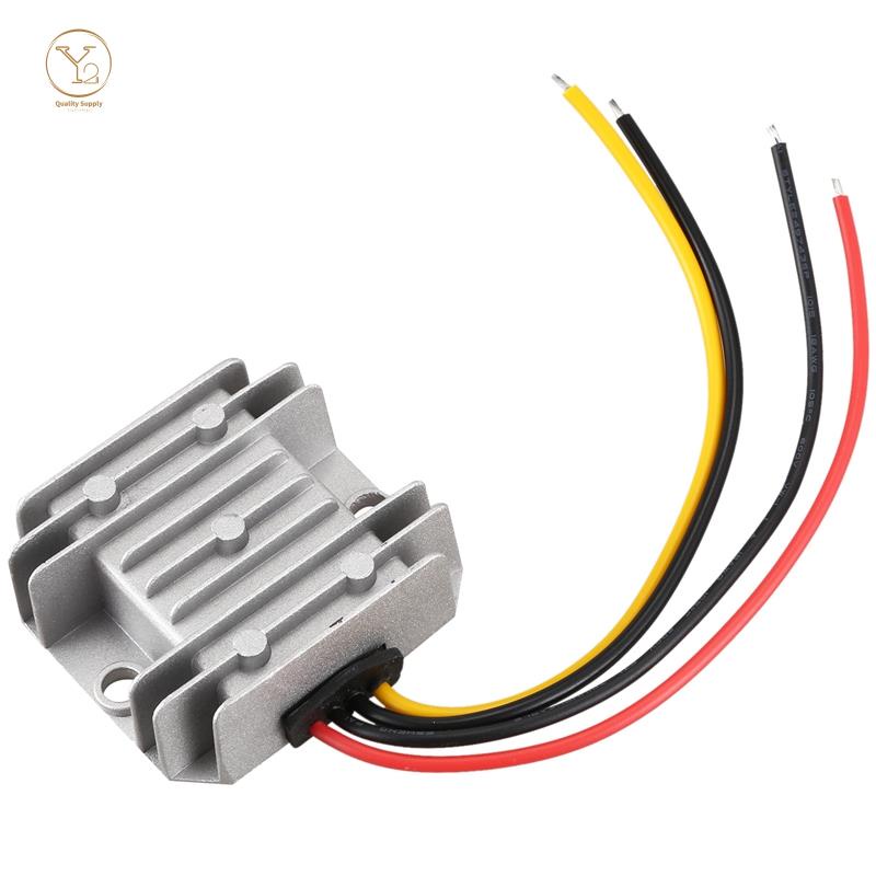 Mạch Hạ Áp DC 12V 24V Sang 5V 10A Từ 12V Đến 5 Volt 50W
