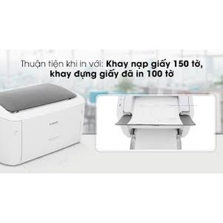 Máy in Canon LBP 6030W có in wifi hàng hãng