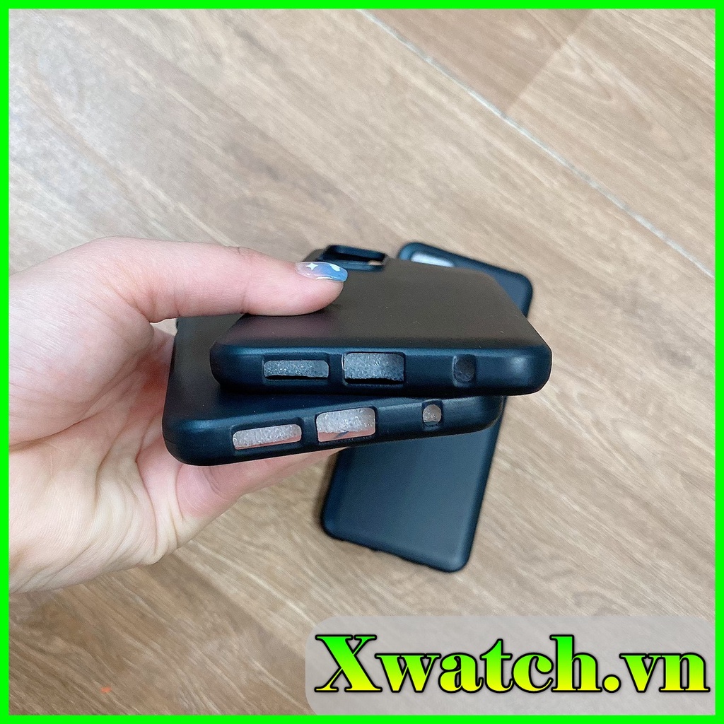 Ốp lưng dẻo Tpu Xiaomi Redmi 12C Redmi 10C Note 11 4g 6.43 inch Note 11S