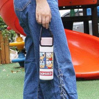(cam kết giao đúng màu ) PHỤ KIỆN TÚI HOẶC DÂY ĐEO  CHO BÌNH GIỮ NHIỆT LY GIỮ NHIỆT 300 - 600ml (LOẠI TỐT) không kèm bìn