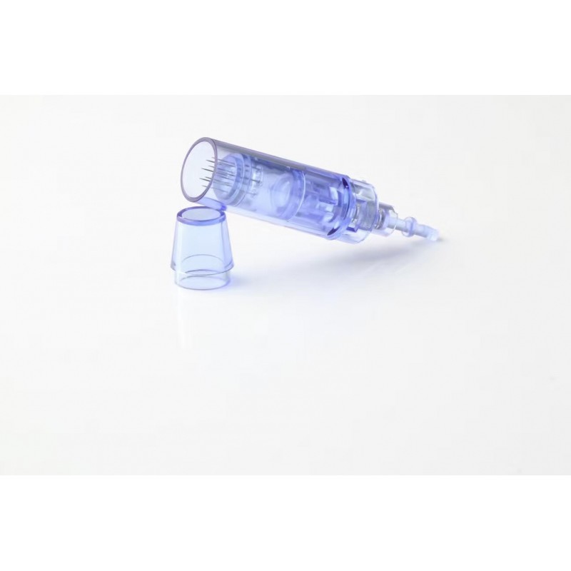 Đầu máy lăn kim 12,36 nano, đầu nano cấy tảo cấy phấn