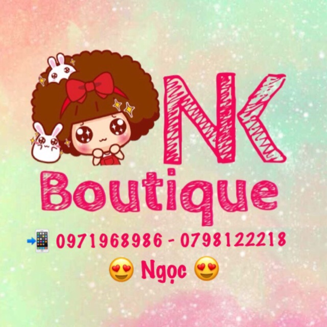 NKBoutique.us, Cửa hàng trực tuyến | BigBuy360 - bigbuy360.vn