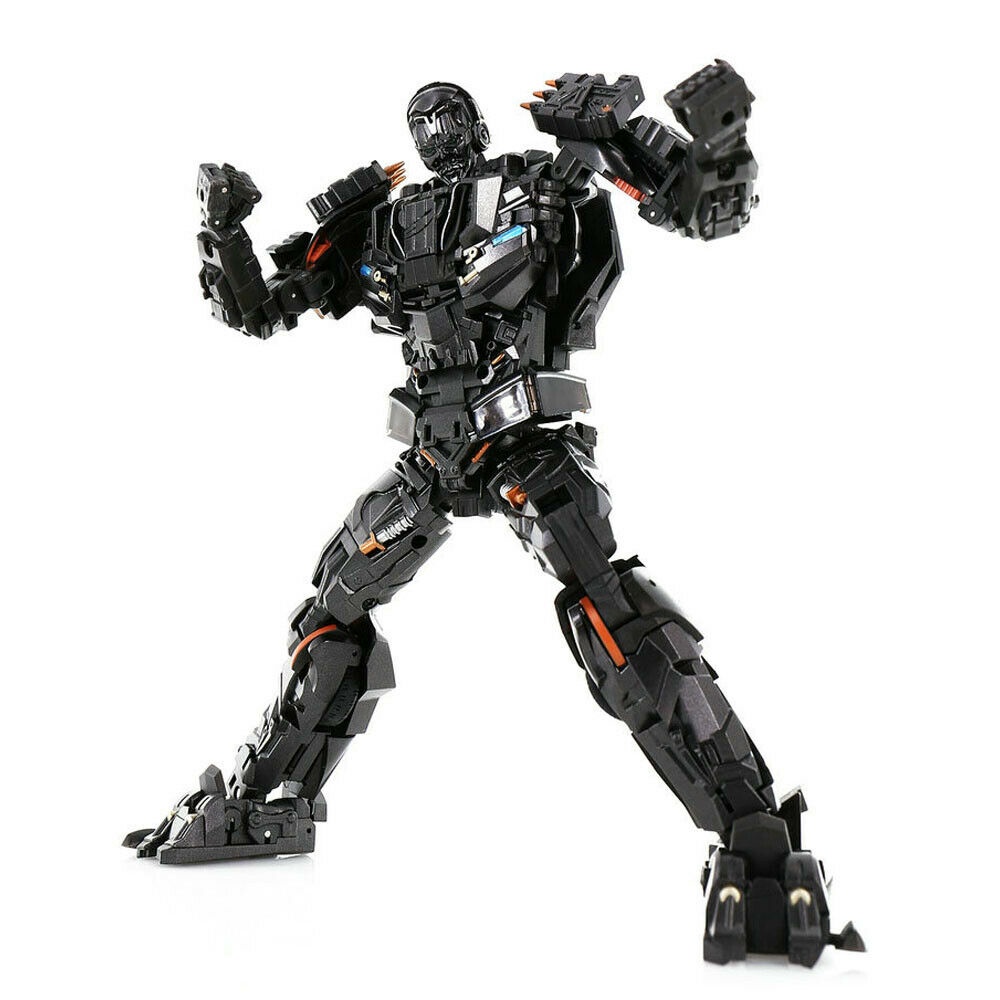 Mô hình Unique Toys UT R-01 R01 Lockdown